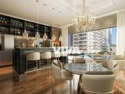 Apartamento com 3 dormitÃ³rios Ã venda, 116 mÂ² por R$...