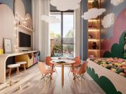 Apartamento com 3 dormitÃ³rios Ã venda, 118.75 mÂ² por...