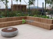 Apartamento com 3 dormitórios à venda, 119 m² por R$...