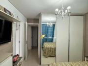 Apartamento com 3 dormitÃ³rios Ã venda, 119 mÂ² por R$...