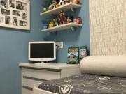 Apartamento com 3 dormitÃ³rios Ã venda, 121 mÂ² por R$...