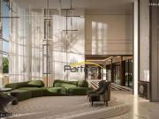 Apartamento à venda, 124 m² por R$ 2.288.410,00 Cabral...