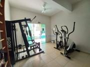 Apartamento com 3 dormitÃ³rios Ã venda, 125 mÂ² por R$...