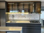 Apartamento com 3 dormitórios à venda, 125 m² por R$...