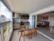 Apartamento com 3 dormitÃ³rios Ã venda, 125 mÂ² por R$...