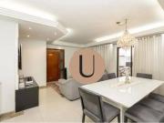 Apartamento com 3 dormitórios à venda, 125 m² por R$...