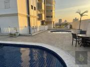 Apartamento com 3 dormitÃ³rios Ã venda, 126 mÂ² por R$...