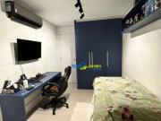 Apartamento com 3 dormitÃ³rios Ã venda, 128 mÂ² por R$...