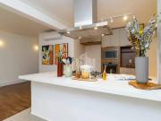 Apartamento Ã venda, 128 mÂ² por R$ 2.100.000,00 Santa...