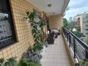 Apartamento com 3 dormitÃ³rios Ã venda, 128 mÂ² por R$...