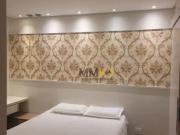 Apartamento com 3 dormitÃ³rios Ã venda, 130 mÂ² no...