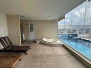 Apartamento com 3 dormitÃ³rios Ã venda, 130 mÂ² por R$...