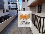 Apartamento com 3 dormitÃ³rios Ã venda, 132 mÂ² Algodoal...
