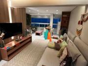 Apartamento com 3 dormitórios à venda, 132 m² por R$...