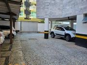 Apartamento com 3 dormitÃ³rios Ã venda, 133 mÂ² Algodoal...