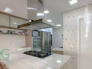 Apartamento com 3 dormitórios à venda, 134 m² por R$...