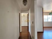 Apartamento com 3 dormitórios à venda, 135 m² no vila...