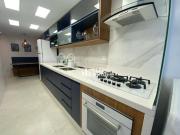 Apartamento à venda, 135 m² por R$ 1.800.000,00 Centro...