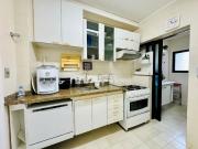 Apartamento com 3 dormitórios à venda, 135 m² Riviera...