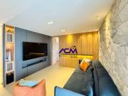 Apartamento com 3 dormitórios à venda, 136 m² por R$...