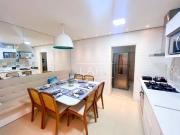 Apartamento com 3 dormitÃ³rios Ã venda, 136 mÂ² por R$...