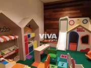 Apartamento com 3 dormitÃ³rios Ã venda, 140 mÂ² por R$...