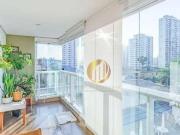 Apartamento à venda, 143 m² por R$ 1.970.000,00 Vila...