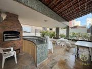 Apartamento com 3 dormitórios à venda, Porteira fechada!...