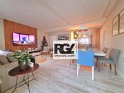 Apartamento com 3 dormitÃ³rios Ã venda, 147 mÂ² por R$...