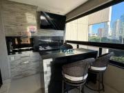 Apartamento com 3 dormitÃ³rios Ã venda, 150 mÂ² por R$...