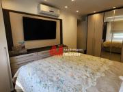 Apartamento com 3 dormitÃ³rios Ã venda, 150 mÂ² por R$...