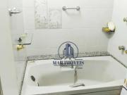 Apartamento com 3 dormitórios à venda, 155 m² frente...