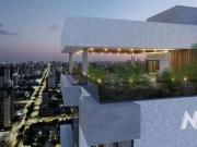 Apartamento com 3 dormitÃ³rios Ã venda, 155 mÂ²...