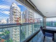 Apartamento com 3 dormitórios à venda, 158 m² por R$...