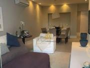 Apartamento com 3 dormitórios à venda, 160 m² por R$...