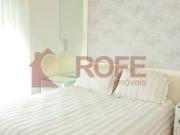 Apartamento com 3 dormitÃ³rios Ã venda, 160 mÂ² por R$...