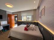 Apartamento com 3 dormitÃ³rios Ã venda, 170 mÂ² por R$...