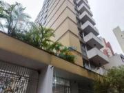 Apartamento com 3 dormitÃ³rios Ã venda, 181 mÂ² por R$...