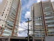 Apartamento com 3 dormitÃ³rios Ã venda, 185 mÂ² por R$...