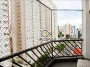 Apartamento com 3 dormitÃ³rios Ã venda, 186 mÂ² por R$...