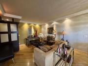 Apartamento com 3 dormitÃ³rios Ã venda, 194 mÂ² por R$...