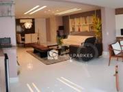 Apartamento com 3 dormitÃ³rios Ã venda, 197 mÂ² por R$...