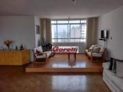 Apartamento com 3 dormitÃ³rios Ã venda, 202 mÂ² por R$...