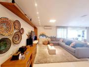 Apartamento com 3 dormitÃ³rios Ã venda, 210 mÂ² por R$...