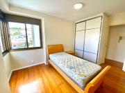 Apartamento com 3 dormitÃ³rios Ã venda, 210 mÂ² por R$...