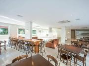 Apartamento com 3 dormitÃ³rios Ã venda, 221 mÂ² por R$...