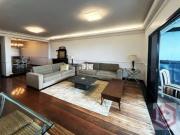 Apartamento com 3 dormitórios à venda, 252 m² por R$...