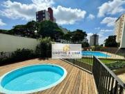 Apartamento com 3 dormitÃ³rios Ã venda, 256 mÂ² por R$...