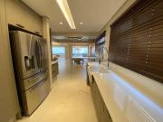 Apartamento com 3 dormitÃ³rios Ã venda, 266 mÂ² por R$...