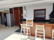 Apartamento com 3 dormitÃ³rios Ã venda, 268 mÂ² Praia do...